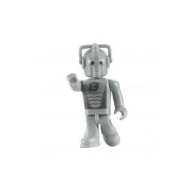 Dr Who Mini Figures