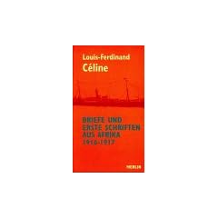 Briefe und erste Schriften aus Afrika 1916 - 1917