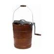 Rival White Mountain Hand Operated Ice Cream Maker - 6 Quarts