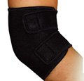 Titanium Elbow Support