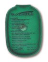 Heat Pack - HAND 3X5 - Quantum Reheater- 2 Pack -