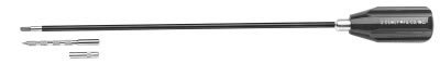 DEWEY MANUFACTURING NYLON COATED RODS WITH JAG AND BRUSH ADAPTERCal: .22-36 Len: 36 Rod... by J. DEWEY MFG. CO.
