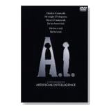 A.I. [DVD]