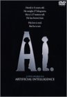A.I. [DVD]