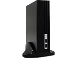 LC-Power 1340mi Desktop Slimline Mini-ITX Geh&auml;use