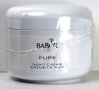 Babor Pure Night Cream 200 ml