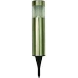 SS COLUMN SOLAR LIGHT