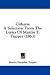 Books : Cithara: A Selection From The Lyrics Of Martin F. Tupper (1863)