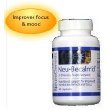 Neu Becalm'd pkg of 2 Amino acid supplement qty 90