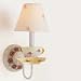 TGL-KDL-209 - Trans Globe 1 Light Sconce Tea Cups
