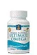Ultimate Omega - 180 - Softgel