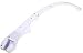 JL Childress Crib Mobile Attachment Clamp - For Use on Traditional and Convertible Cribs