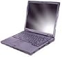 Dell Latitude Laptop (400 MHz Intel penitum II, 128 MB RAM, 6.4 GB Hard Drive)