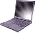 Dell Latitude Laptop (400 MHz Intel penitum II, 128 MB RAM, 6.4 GB Hard Drive)