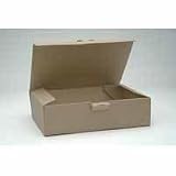 Marland Easi Mailer A4 Brown Pk20
