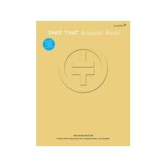 Beautiful World: Piano/vocal/guitar Songbook (Pvg)