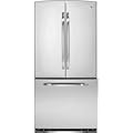 GE GFSS2HCYSS 22.2 cu. Ft. French Door Refrigerator - Stainless Steel