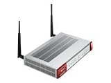 NEW Zywall Usg 20W Sec Vpn Wls N Gtw (Web/Internet/Security Devices)