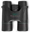 Cascades 8x42mm Black Bino
