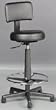 Kayline 807V Haircutting Stool with Backing