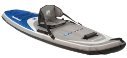 Sevylor QuickPak Covered Sit-On-Top Kayak Sevylor QuickPak Covered Sit-On-Top Kayak