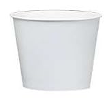 Review Solo Cups  / 128 OZ SCOTCHBAN BUCKETUNPRINTED 150/CASE