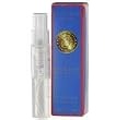 US MARINES CORPS by Parfumologie DEVIL DOG COLOGNE SPRAY VIAL ON CARD MINI
