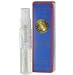 US MARINES CORPS by Parfumologie DEVIL DOG COLOGNE SPRAY VIAL ON CARD MINI