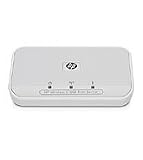 HP Wireless G 2101nw - Print server - USB - 802.11b, 802.11g
