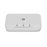 HP Wireless G 2101nw - Print server - USB - 802.11b, 802.11gby Hewlett Packard
