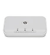HP Wireless G 2101nw - Print server - USB - 802.11b, 