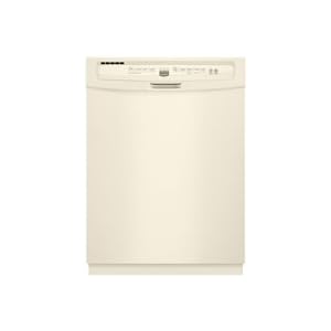 Maytag Jetclean Plus Series MDB4709AWQ Full Console Dishwasher - Bisque by