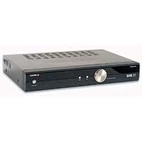 Topfield TF5810 twin digital TV tuner 500GB upscaling personal video recorder�