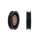 Gates 38031 A C Drive Belt Idler Pulley by Gates