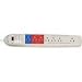 Smart Strip 4941 Energy Saving Surge Protector with Autoswitching Technology, 7-Outlet