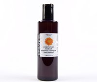 Organic Calendula Body Oil - 6.7 oz - Liquid