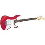 Yamaha Pacifica Series PAC112J Electric Guitar, Metallic Red