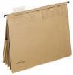 Leitz 1983-00 H�ngehefter ALPHA mehrfach m.Tasche