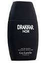 Drakkar Noir By Guy Laroche Mens Eau De Toilette (EDT) Spray 6.7 Oz - Cologne