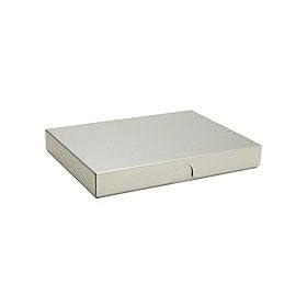 Pina Zangaro Camden Series Archival Aluminum Print Presentation Box, 5x7 x 1.