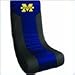 College Teams MICHIGAN Collapsible Video Rocker by Coaster - 312MICH