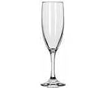 Embassy Stemware Flute 6 oz 1 Dozen, 12/CS