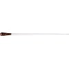 Mollard P12CW P-12In.Cocobolo White Baton