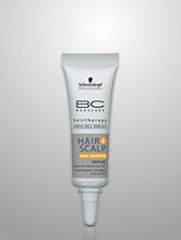 Schwarzkopf Bonacure Hair Sculpt Hair Serum