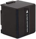 Digipower Bp-Pnu14 Digital Panasonic Cga-Du14A