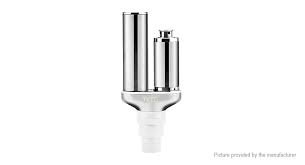Yocan Torch Silver