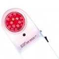 BIOBEAM ACNE HANDHELD RED LIGHT ACNE HEALING LAMP. Clinically Proven. 2 Mode Op