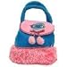 Webkinz Purse Turquoise