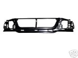 Headlight Mounting Header Panel 02-05 Ford Explorer 02 03 04 05 2002 2003 2004 2005 Mount Mounted Panels Suv
