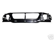 Headlight Mounting Header Panel 02-05 Ford Explorer 02 03 04 05 2002 2003 2004 2005 Mount Mounted Panels Suv